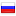gtavicecity.ru server is located in Russia